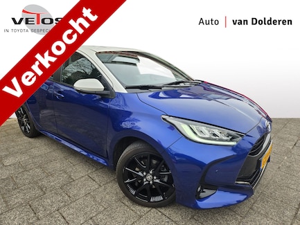 Toyota Yaris 0