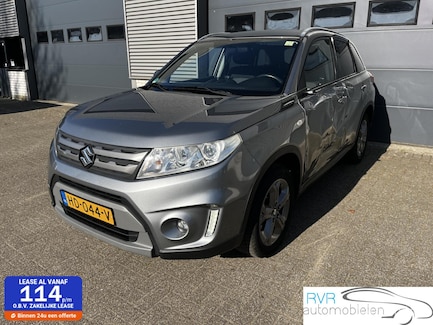 Suzuki Vitara 0