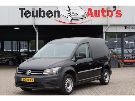Volkswagen Caddy 0