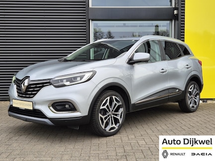 Renault Kadjar 0