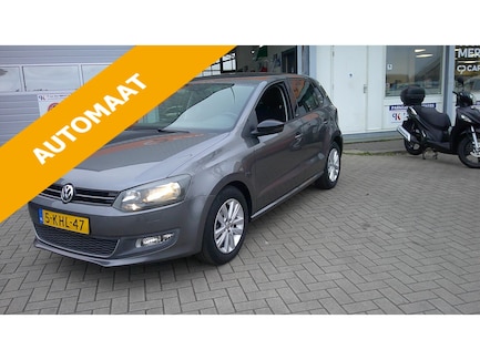 Volkswagen Polo 0