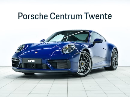 Porsche 911 0