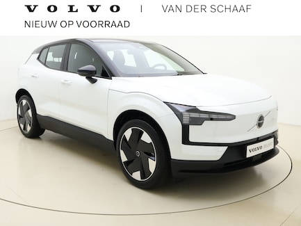 Volvo EX30 0