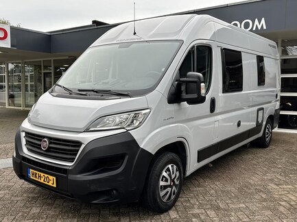 Fiat Weinsberg 0