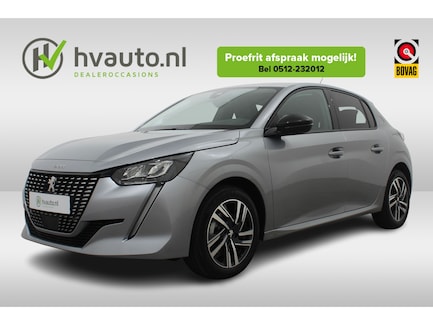 Peugeot 208 0