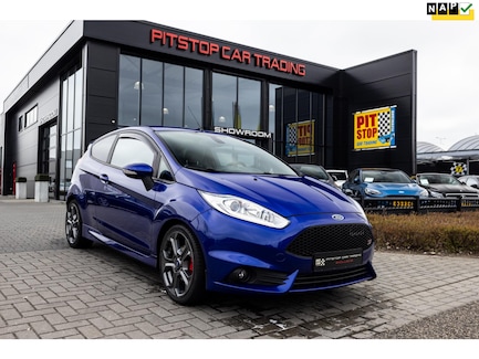 Ford Fiesta 0