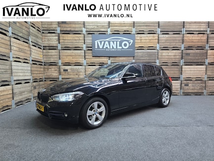 BMW 1-Serie 0