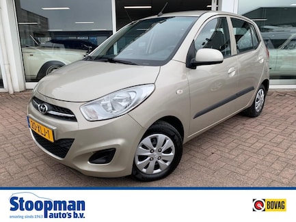 Hyundai i10 0