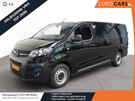 Opel Vivaro 0