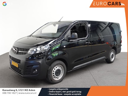 Opel Vivaro 0