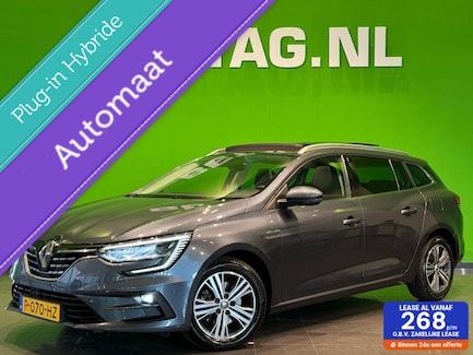 Renault Megane E-Tech 0