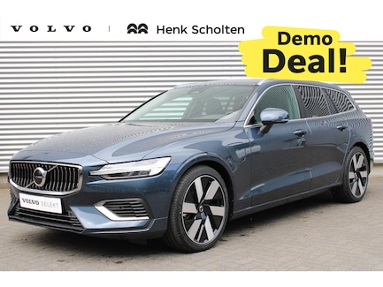 Volvo V60 0