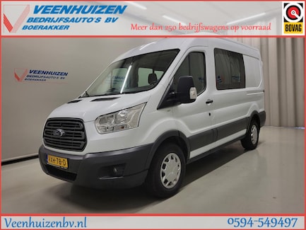 Ford Transit 0