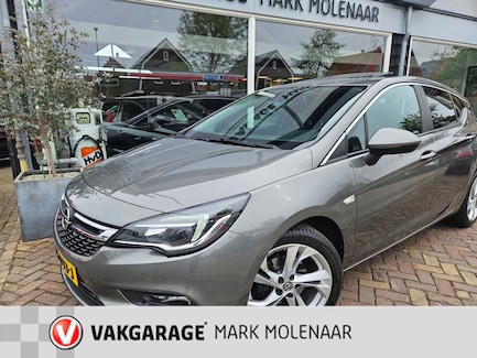 Opel Astra 0