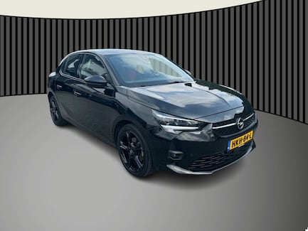 Opel Corsa 0
