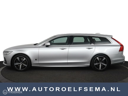 Volvo V90 0