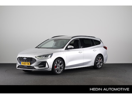 Ford Focus 0
