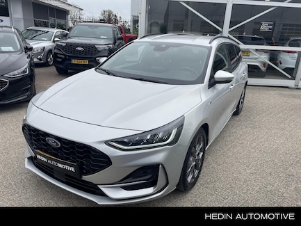 Ford Focus 0