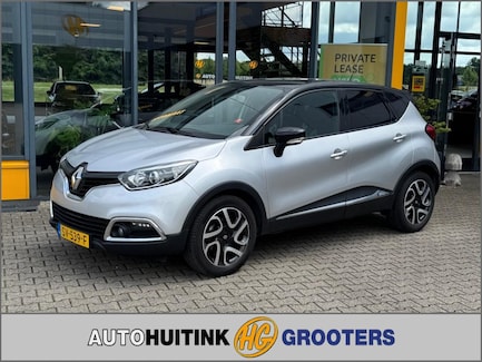 Renault Captur 0