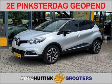 Renault Captur 0