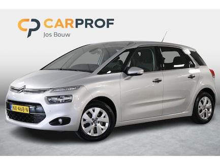 Citroën C4 Picasso 0