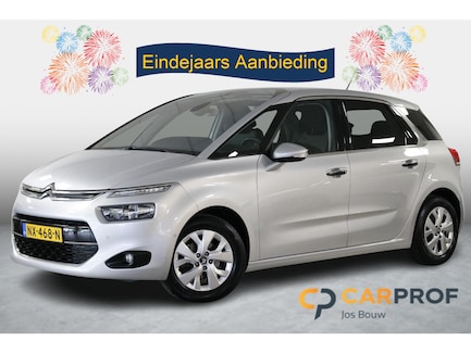 Citroën C4 Picasso 0