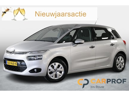 Citroën C4 Picasso 0