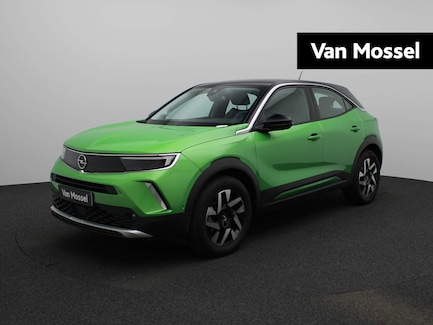 Opel Mokka-e 0