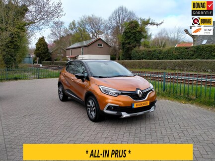 Renault Captur 0