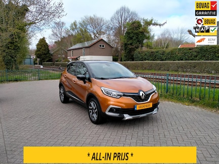 Renault Captur 0