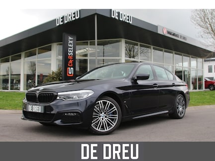 BMW 5-Serie 0