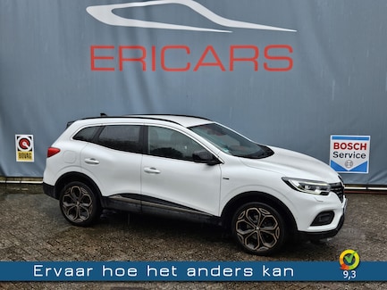 Renault Kadjar 0