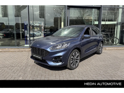 Ford Kuga 0