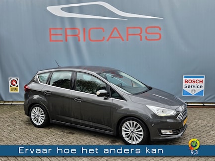 Ford C-Max 0