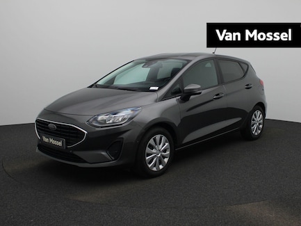 Ford Fiesta 0