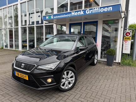 SEAT Arona 0