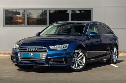 Audi A4 0
