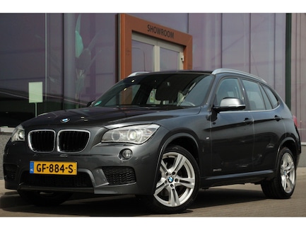 BMW X1 0
