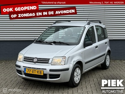 Fiat Panda 0
