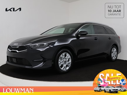 Kia Ceed 0