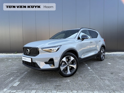 Volvo XC40 0