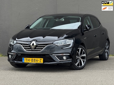 Renault Megane 0