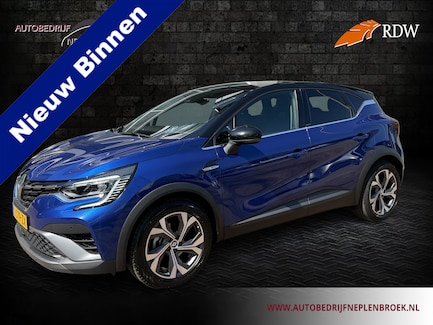 Renault Captur 0