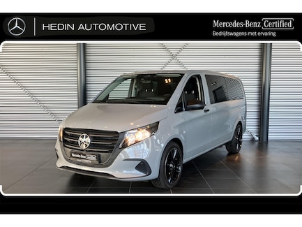 Mercedes-Benz Vito 0
