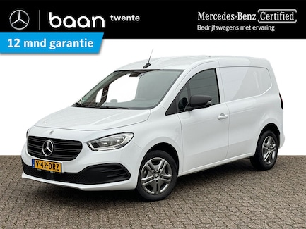 Mercedes-Benz Citan 0