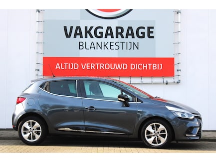 Renault Clio 0