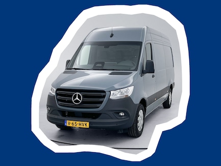 Mercedes-Benz Sprinter 0