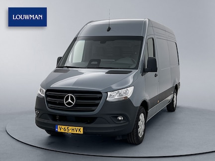 Mercedes-Benz Sprinter 0