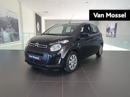 Citroën C1 0