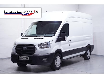 Ford Transit 0